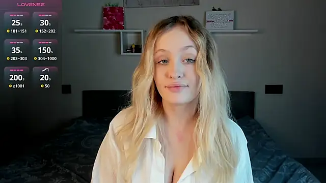 Julliakoill live sex cam