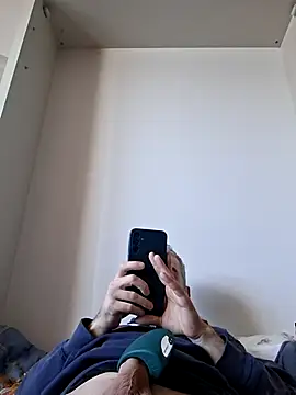 dedalus84's cam snapshot