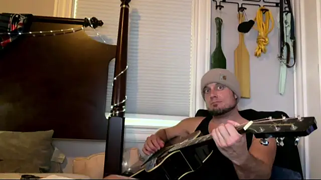 RickeyRidez's cam snapshot