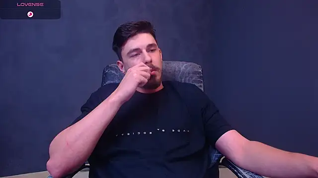 EnzoRace's cam snapshot