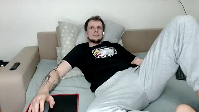 maksshard's cam snapshot