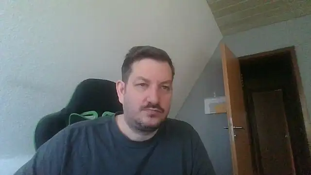 Golffahrer1982's cam snapshot