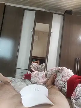 Gustavo198045's cam snapshot