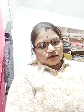 Bhavna_hot's cam snapshot