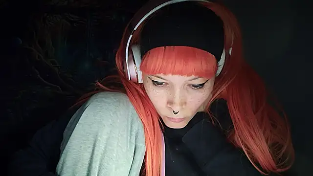 FRRANNKIE live sex cam