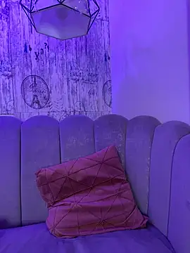 AbyThompson live sex cam