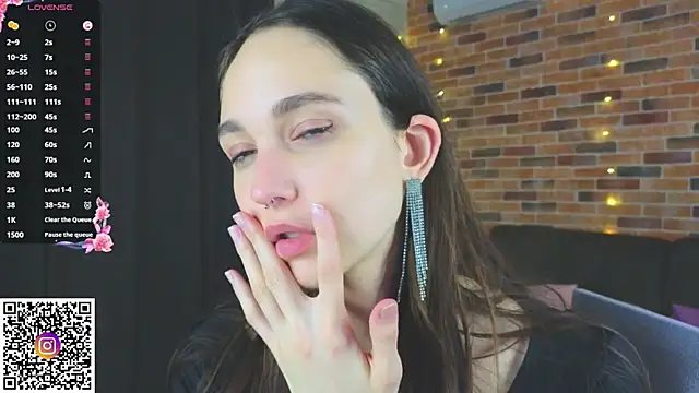 SoftieDream's cam snapshot