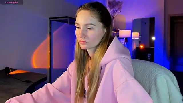 Melloudy's cam snapshot