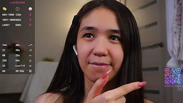 KiraAbling live sex cam