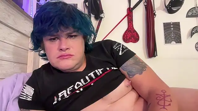 Julietserenity live sex cam