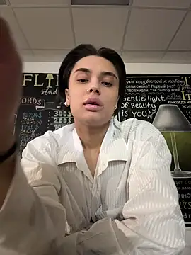 VioletAsh live sex cam