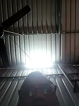 StarPacifist6's web cam