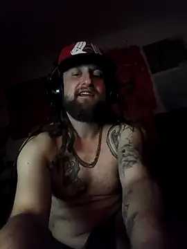 Ozomitro's cam snapshot