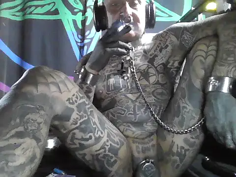 object857's cam snapshot