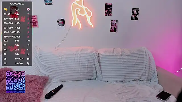 ZoniaEsshaki live sex cam