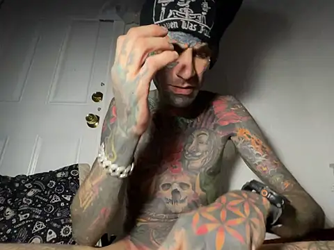 Dyskizly's cam snapshot