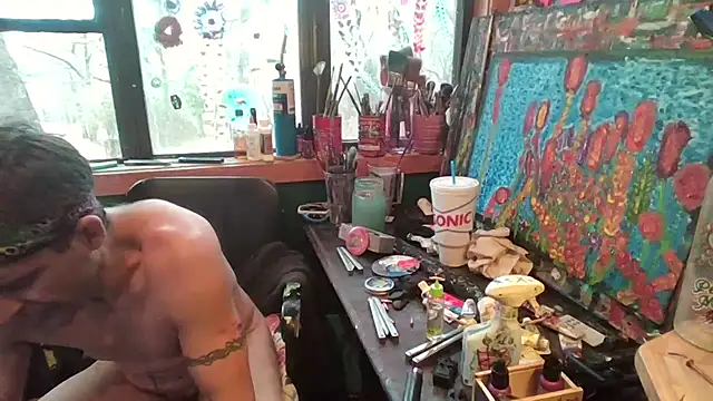 2099RivenXXX's cam snapshot