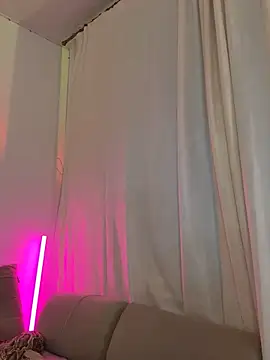 LunaRase's cam snapshot