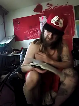 Ozomitro's cam snapshot