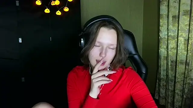 Diana-back live sex cam