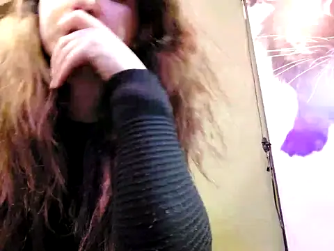 NatyMia live sex cam