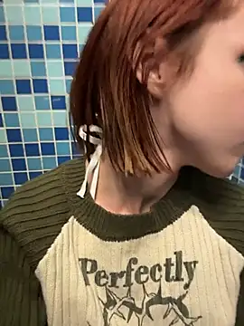 RosieSecret live sex cam