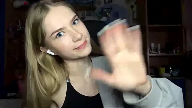 JesicaMortensen live sex cam