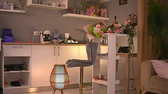 ButterflyLeah live sex cam