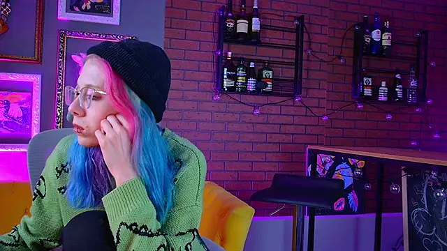 SakuraBliss live sex cam