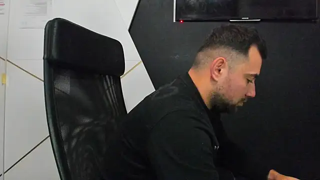 DuncanStone live sex cam