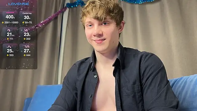 David_Keler live sex cam