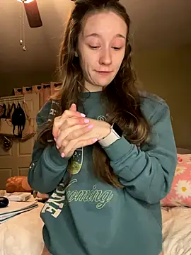 sage__marie's cam snapshot