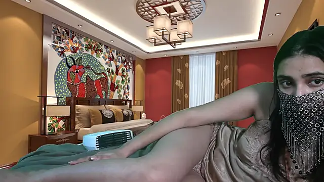 Aanya_College's cam snapshot