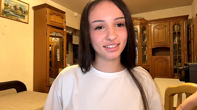 MinervaShetrawski's cam snapshot