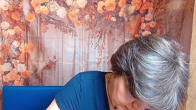 LunaDobra's cam snapshot