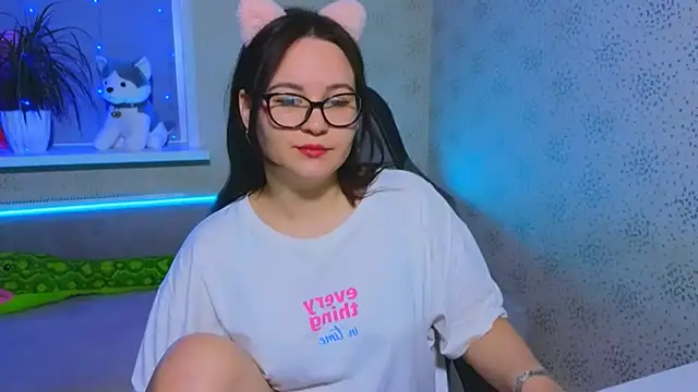 EsterLogan's cam snapshot