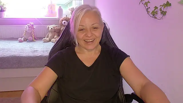 Linsy_Kim's cam snapshot