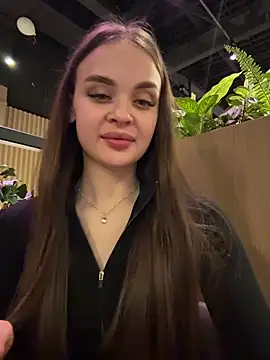 KristiRich's cam snapshot