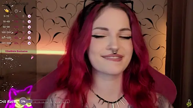 BratzieDarsie's cam snapshot