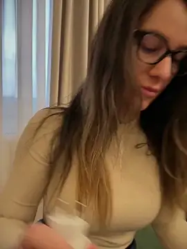 HotCydForU's cam snapshot