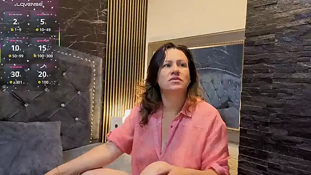 charlotte__G's cam snapshot