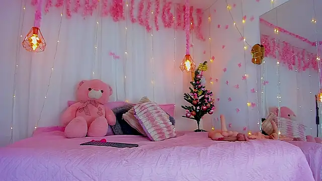 Lori_Evanss's cam snapshot