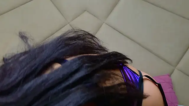 ChloeFrost's cam snapshot