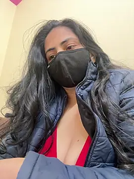SashaPatel live sex cam