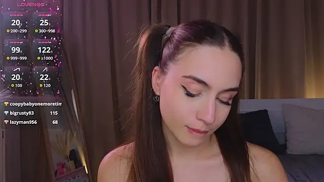 Moonlight1Sonata1 live sex cam