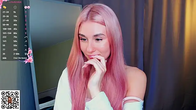 MinaRuzzo's cam snapshot