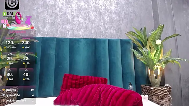 Roxie_Anne's cam snapshot