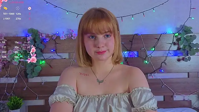 AsiaBritney's cam snapshot