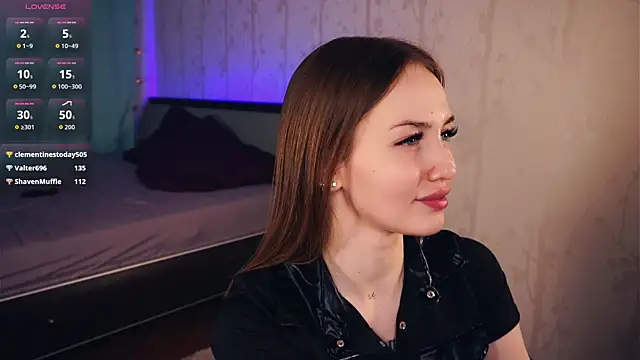 WiloneDimmick's cam snapshot