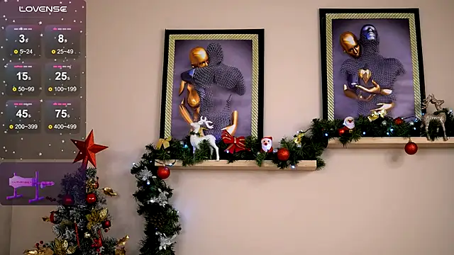 SophiaPotts's cam snapshot